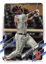 Load image into Gallery viewer, 2021 Topps Series 2 Baseball Cards (401-500) ~ Pick your card
