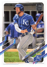 Load image into Gallery viewer, 2021 Topps Series 2 Baseball Cards (401-500) ~ Pick your card
