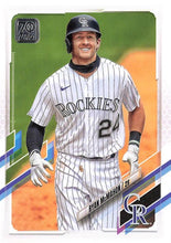 Load image into Gallery viewer, 2021 Topps Series 2 Baseball Cards (401-500) ~ Pick your card
