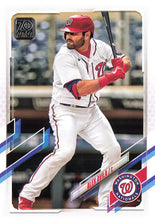 Load image into Gallery viewer, 2021 Topps Series 2 Baseball Cards (401-500) ~ Pick your card
