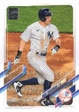 Load image into Gallery viewer, 2021 Topps Series 2 Baseball Cards (401-500) ~ Pick your card
