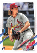 Load image into Gallery viewer, 2021 Topps Series 2 Baseball Cards (401-500) ~ Pick your card
