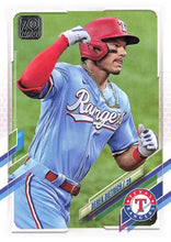 Load image into Gallery viewer, 2021 Topps Series 2 Baseball Cards (401-500) ~ Pick your card
