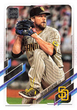Load image into Gallery viewer, 2021 Topps Series 2 Baseball Cards (401-500) ~ Pick your card
