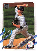 Load image into Gallery viewer, 2021 Topps Series 2 Baseball Cards (401-500) ~ Pick your card
