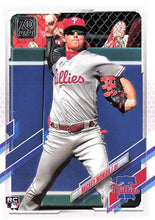 Load image into Gallery viewer, 2021 Topps Series 2 Baseball Cards (401-500) ~ Pick your card
