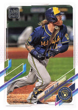 Load image into Gallery viewer, 2021 Topps Series 2 Baseball Cards (401-500) ~ Pick your card
