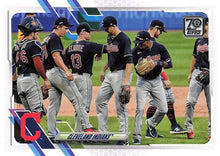 Load image into Gallery viewer, 2021 Topps Series 2 Baseball Cards (401-500) ~ Pick your card
