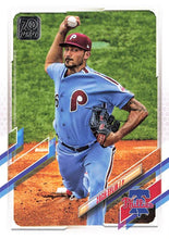 Load image into Gallery viewer, 2021 Topps Series 2 Baseball Cards (401-500) ~ Pick your card
