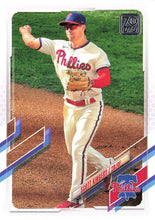 Load image into Gallery viewer, 2021 Topps Series 2 Baseball Cards (401-500) ~ Pick your card
