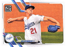 Load image into Gallery viewer, 2021 Topps Series 2 Baseball Cards (401-500) ~ Pick your card
