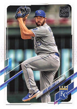 Load image into Gallery viewer, 2021 Topps Series 2 Baseball Cards (401-500) ~ Pick your card
