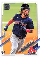 Load image into Gallery viewer, 2021 Topps Series 2 Baseball Cards (401-500) ~ Pick your card
