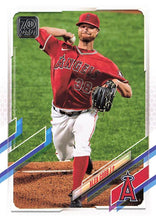 Load image into Gallery viewer, 2021 Topps Series 2 Baseball Cards (401-500) ~ Pick your card
