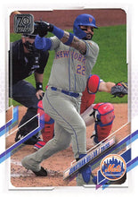 Load image into Gallery viewer, 2021 Topps Series 2 Baseball Cards (401-500) ~ Pick your card
