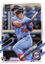 Load image into Gallery viewer, 2021 Topps Series 2 Baseball Cards (401-500) ~ Pick your card
