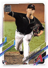 Load image into Gallery viewer, 2021 Topps Series 2 Baseball Cards (401-500) ~ Pick your card
