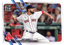 Load image into Gallery viewer, 2021 Topps Series 2 Baseball Cards (401-500) ~ Pick your card
