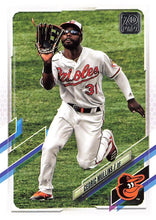 Load image into Gallery viewer, 2021 Topps Series 2 Baseball Cards (401-500) ~ Pick your card
