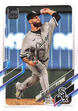 Load image into Gallery viewer, 2021 Topps Series 2 Baseball Cards (401-500) ~ Pick your card
