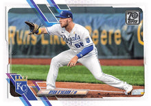 Load image into Gallery viewer, 2021 Topps Series 2 Baseball Cards (401-500) ~ Pick your card
