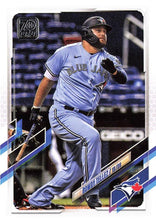 Load image into Gallery viewer, 2021 Topps Series 2 Baseball Cards (401-500) ~ Pick your card
