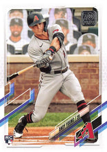 Load image into Gallery viewer, 2021 Topps Series 2 Baseball Cards (401-500) ~ Pick your card
