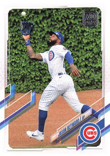 Load image into Gallery viewer, 2021 Topps Series 2 Baseball Cards (501-600) ~ Pick your card
