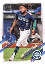 Load image into Gallery viewer, 2021 Topps Series 2 Baseball Cards (501-600) ~ Pick your card
