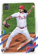 Load image into Gallery viewer, 2021 Topps Series 2 Baseball Cards (501-600) ~ Pick your card
