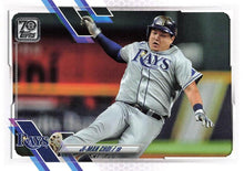 Load image into Gallery viewer, 2021 Topps Series 2 Baseball Cards (501-600) ~ Pick your card
