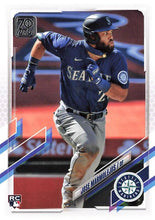 Load image into Gallery viewer, 2021 Topps Series 2 Baseball Cards (501-600) ~ Pick your card
