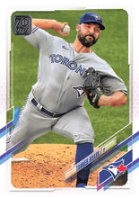 Load image into Gallery viewer, 2021 Topps Series 2 Baseball Cards (501-600) ~ Pick your card
