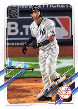 Load image into Gallery viewer, 2021 Topps Series 2 Baseball Cards (501-600) ~ Pick your card
