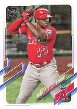 Load image into Gallery viewer, 2021 Topps Series 2 Baseball Cards (501-600) ~ Pick your card

