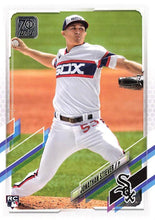 Load image into Gallery viewer, 2021 Topps Series 2 Baseball Cards (501-600) ~ Pick your card
