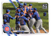 Load image into Gallery viewer, 2021 Topps Series 2 Baseball Cards (501-600) ~ Pick your card

