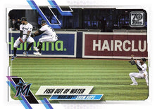 Load image into Gallery viewer, 2021 Topps Series 2 Baseball Cards (501-600) ~ Pick your card
