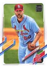 Load image into Gallery viewer, 2021 Topps Series 2 Baseball Cards (501-600) ~ Pick your card
