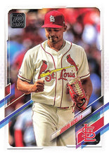 Load image into Gallery viewer, 2021 Topps Series 2 Baseball Cards (501-600) ~ Pick your card
