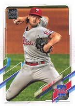 Load image into Gallery viewer, 2021 Topps Series 2 Baseball Cards (501-600) ~ Pick your card
