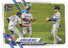 Load image into Gallery viewer, 2021 Topps Series 2 Baseball Cards (501-600) ~ Pick your card
