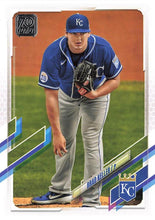 Load image into Gallery viewer, 2021 Topps Series 2 Baseball Cards (501-600) ~ Pick your card
