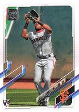 Load image into Gallery viewer, 2021 Topps Series 2 Baseball Cards (501-600) ~ Pick your card
