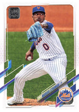 Load image into Gallery viewer, 2021 Topps Series 2 Baseball Cards (501-600) ~ Pick your card

