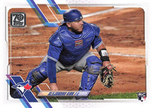 Load image into Gallery viewer, 2021 Topps Series 2 Baseball Cards (501-600) ~ Pick your card
