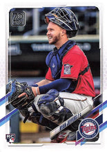 Load image into Gallery viewer, 2021 Topps Series 2 Baseball Cards (501-600) ~ Pick your card
