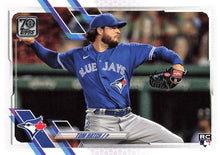 Load image into Gallery viewer, 2021 Topps Series 2 Baseball Cards (501-600) ~ Pick your card

