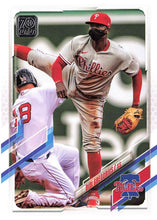 Load image into Gallery viewer, 2021 Topps Series 2 Baseball Cards (501-600) ~ Pick your card
