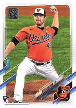 Load image into Gallery viewer, 2021 Topps Series 2 Baseball Cards (501-600) ~ Pick your card
